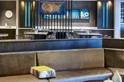 Photo 4 - SpringHill Suites by Marriott Cleveland Independence