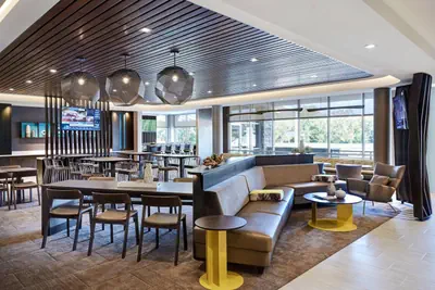 Photo 5 - SpringHill Suites by Marriott Cleveland Independence