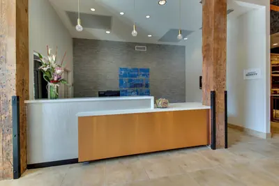 Photo 3 - SpringHill Suites by Marriott Montgomery Downtown