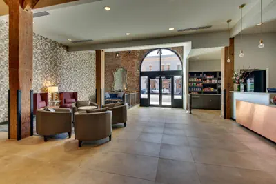 Photo 4 - SpringHill Suites by Marriott Montgomery Downtown