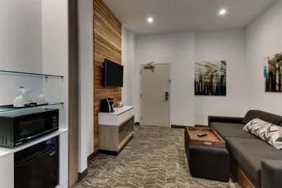 Photo 5 - SpringHill Suites by Marriott Montgomery Downtown