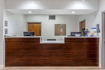 Photo 3 - Comfort Inn & Suites Lexington South