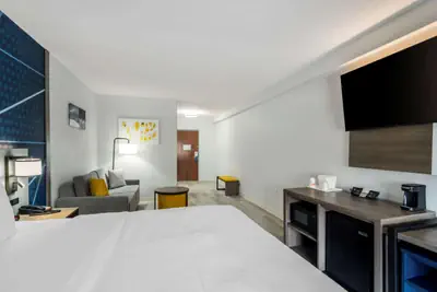 Photo 5 - Comfort Inn & Suites Lexington South