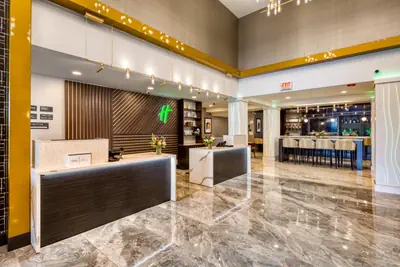 Photo 4 - Holiday Inn Kansas City - Downtown by IHG