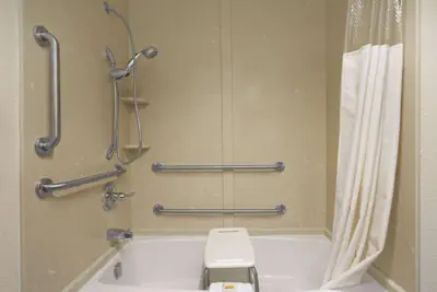 Photo 4 - Days Inn by Wyndham Fayetteville-South/I-95 Exit 49