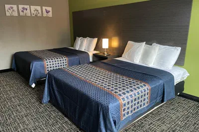 Photo 3 - Wingate by Wyndham Lake George