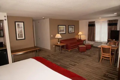 Photo 5 - Northfield Inn Suites and Conference Center