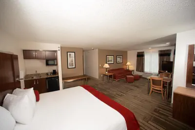 Photo 2 - Northfield Inn Suites and Conference Center