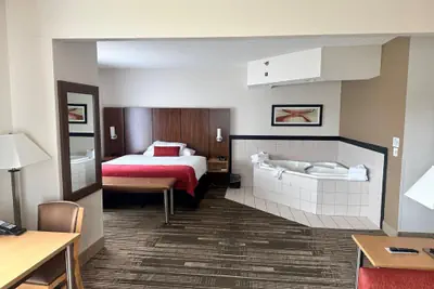 Photo 3 - Northfield Inn Suites and Conference Center