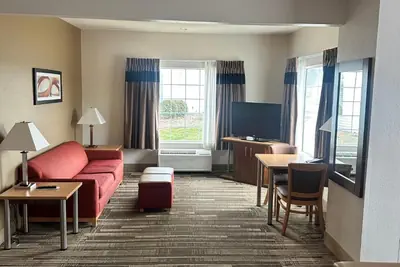 Photo 4 - Northfield Inn Suites and Conference Center