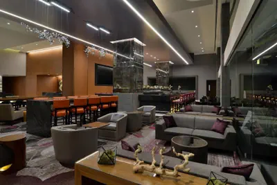 Photo 3 - Loews Hollywood Hotel