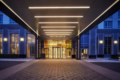 Photo 4 - Loews Chicago O'Hare Hotel