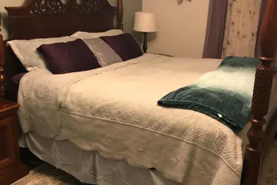 Photo 3 - Hope Bed and Breakfast