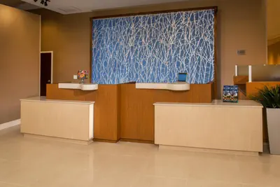 Photo 3 - Fairfield Inn & Suites by Marriott Washington