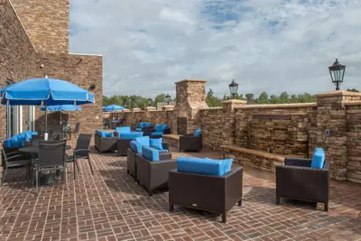 Photo 4 - Fairfield Inn & Suites by Marriott Washington