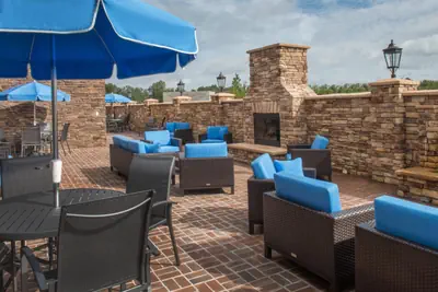 Photo 5 - Fairfield Inn & Suites by Marriott Washington