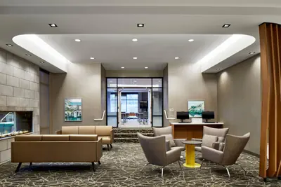 Photo 5 - SpringHill Suites by Marriott Columbus Dublin