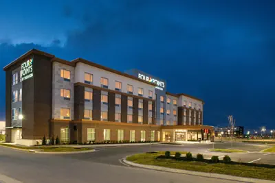 Photo 2 - Four Points by Sheraton Kansas City Olathe