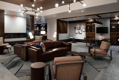 Photo 4 - Four Points by Sheraton Kansas City Olathe