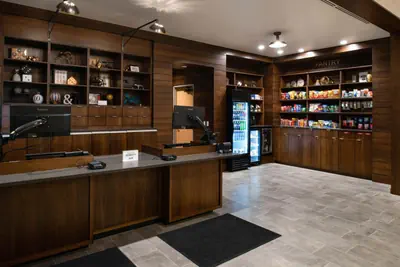 Photo 3 - Four Points by Sheraton Kansas City Olathe