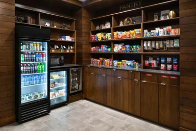 Photo 5 - Four Points by Sheraton Kansas City Olathe