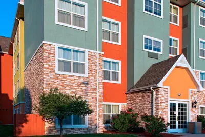 Photo 3 - Residence Inn Columbia