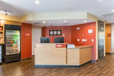 Photo 3 - TownePlace Suites by Marriott Greensboro Coliseum Area