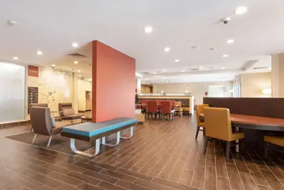 Photo 4 - TownePlace Suites by Marriott Greensboro Coliseum Area