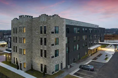 Photo 3 - Courtyard by Marriott Jefferson City