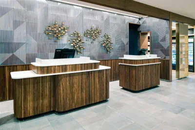 Photo 4 - Courtyard by Marriott Jefferson City