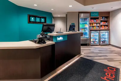 Photo 2 - TownePlace Suites by Marriott Leavenworth