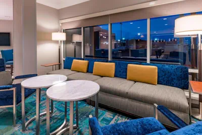 Photo 3 - TownePlace Suites by Marriott Leavenworth