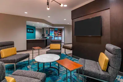 Photo 4 - TownePlace Suites by Marriott Leavenworth