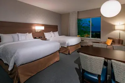 Photo 5 - TownePlace Suites by Marriott Leavenworth
