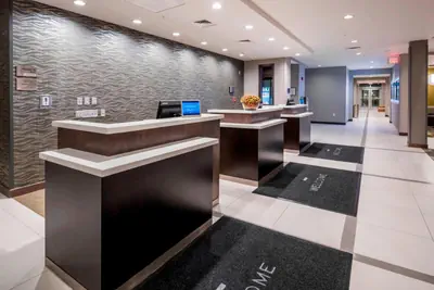 Photo 3 - SpringHill Suites by Marriott Fishkill