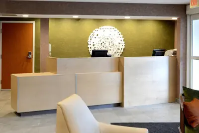 Photo 3 - Fairfield Inn Greensboro Airport