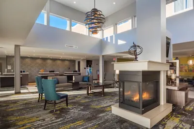 Photo 4 - SpringHill Suites by Marriott Fishkill