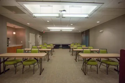 Photo 2 - SpringHill Suites by Marriott Athens West