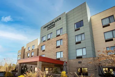 Photo 3 - TownePlace Suites by Marriott Southern Pines Aberdeen