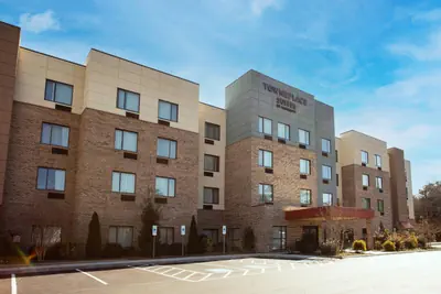 Photo 2 - TownePlace Suites by Marriott Southern Pines Aberdeen
