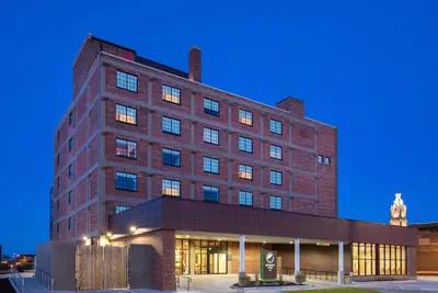 Photo 3 - Element by Marriott Moline
