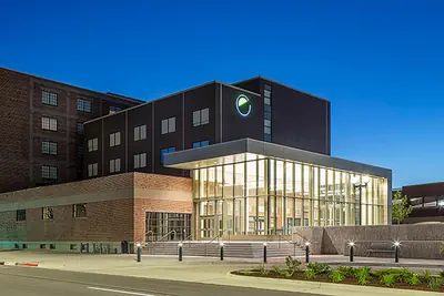 Photo 2 - Element by Marriott Moline