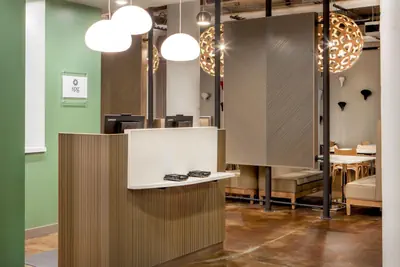Photo 4 - Element by Marriott Moline