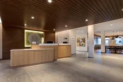 Photo 5 - Fairfield Inn & Suites by Marriott Chicago Bolingbrook