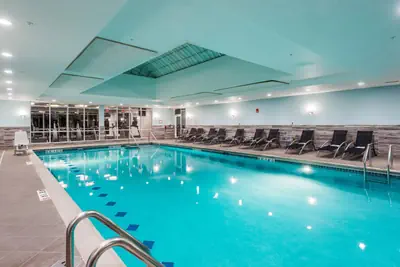 Photo 2 - Fairfield Inn & Suites by Marriott Chicago Schaumburg