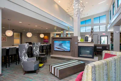 Photo 3 - Residence Inn by Marriott Akron South/Green