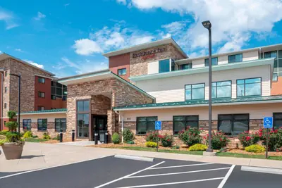 Photo 2 - Residence Inn by Marriott Akron South/Green