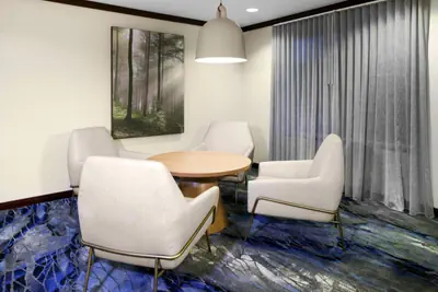 Photo 5 - Fairfield Inn & Suites Milledgeville