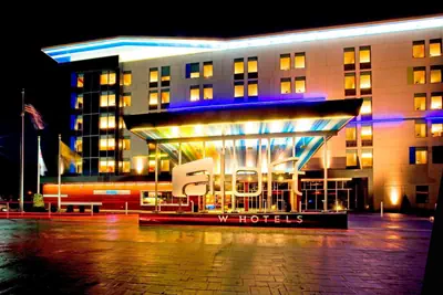 Photo 3 - Aloft by Marriott Mount Laurel