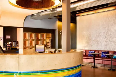 Photo 4 - Aloft by Marriott Mount Laurel